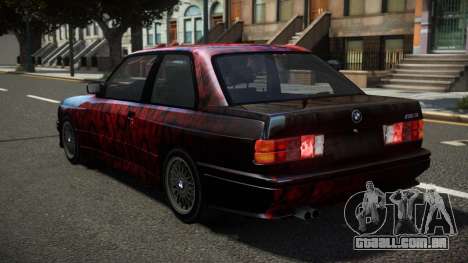 BMW M3 E30 OS-R S3 para GTA 4