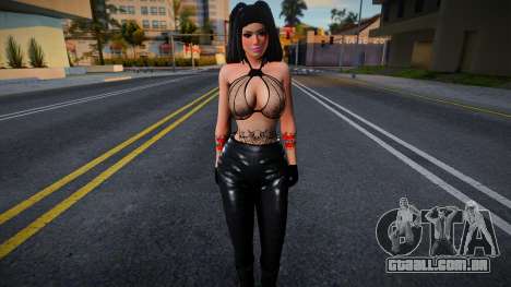 Skin Random 916 para GTA San Andreas