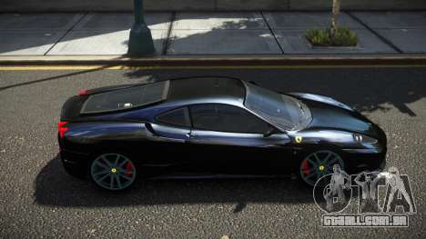 Ferrari F430 Scuderia LS para GTA 4