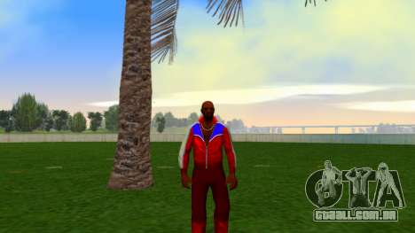 Vic Vance (Play10) para GTA Vice City