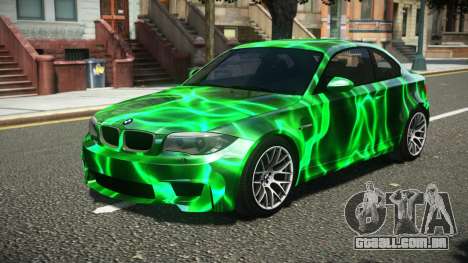 BMW 1M L-Edition S10 para GTA 4