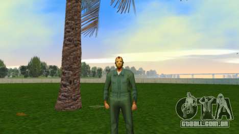 IGMike2 Upscaled Ped para GTA Vice City