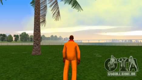 Vic Vance Pastel para GTA Vice City