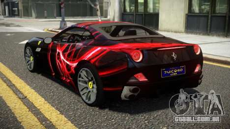 Ferrari California GT-S RX S2 para GTA 4