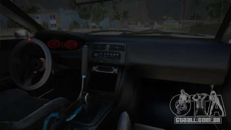 Elegy M3 para GTA San Andreas