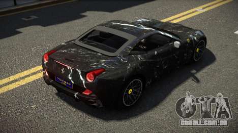 Ferrari California GT-S RX S7 para GTA 4