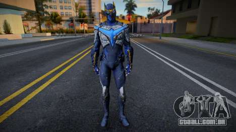 Nightwing (Talon) para GTA San Andreas