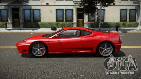 Ferrari 360 R-Sport para GTA 4