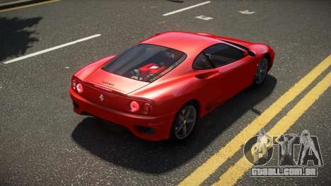 Ferrari 360 R-Sport para GTA 4