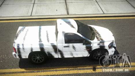 Dodge Ram L-Edition S14 para GTA 4