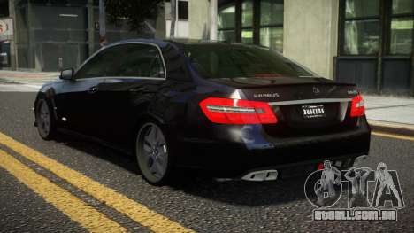 Mercedes-Benz B63S B-Tune para GTA 4