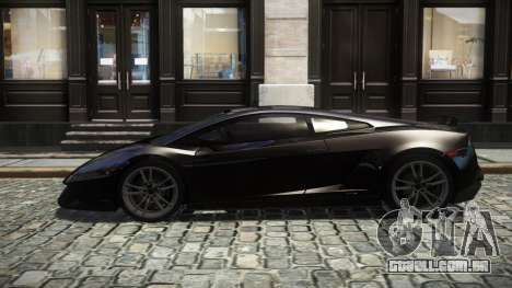 Lamborghini Gallardo LP570 LR para GTA 4