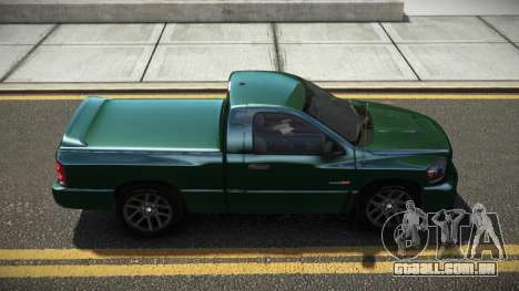 Dodge Ram L-Edition para GTA 4
