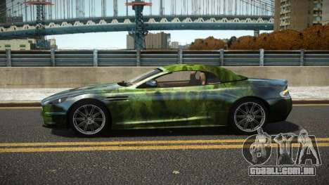 Aston Martin DBS R-Tune S7 para GTA 4