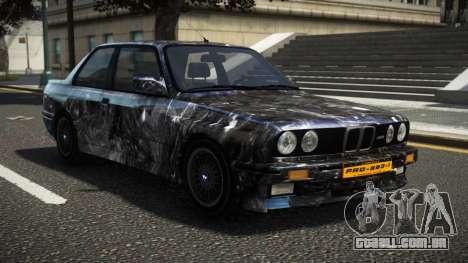 BMW M3 E30 OS-R S7 para GTA 4