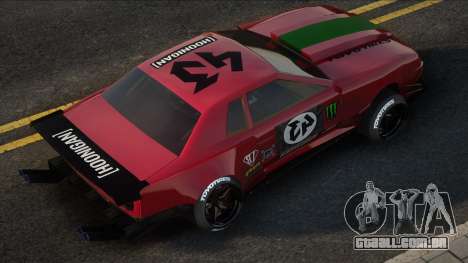 Elegy KB Drift Drifting para GTA San Andreas
