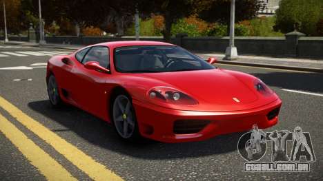 Ferrari 360 R-Sport para GTA 4