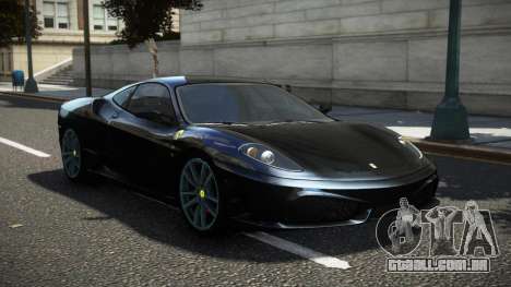 Ferrari F430 Scuderia LS para GTA 4