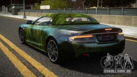 Aston Martin DBS R-Tune S7 para GTA 4