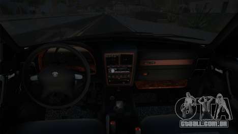 Gaz 3110 Volga [Euro] para GTA San Andreas
