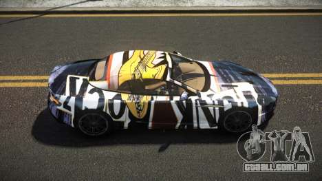 Aston Martin DBS R-Tune S4 para GTA 4