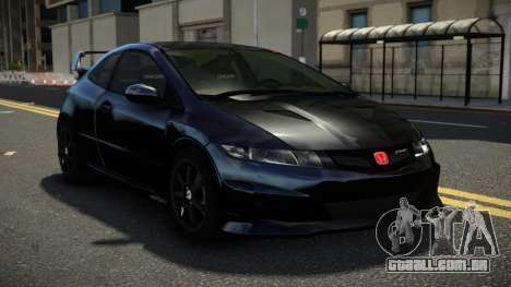 Honda Civic Type R LT-M para GTA 4