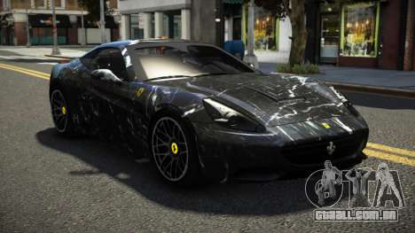 Ferrari California GT-S RX S7 para GTA 4