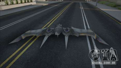 Glgob (Glider) para GTA San Andreas