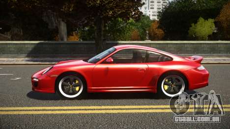 Porsche 911 C-Sport V1.2 para GTA 4