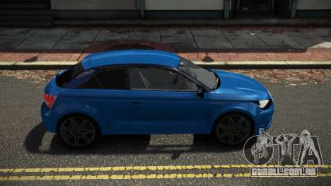 Audi A1 LS-T para GTA 4