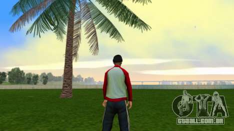 Gopnik 1 para GTA Vice City