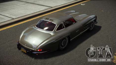 Mercedes-Benz 300SL Old-V para GTA 4