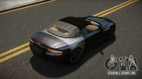 Aston Martin DBS R-Tune S1 para GTA 4
