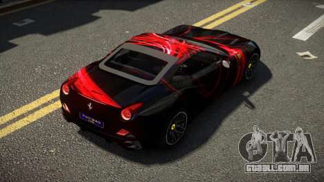 Ferrari California GT-S RX S2 para GTA 4