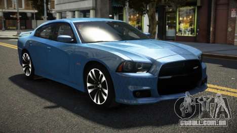 Dodge Charger SRT8 G-Sport S7 para GTA 4