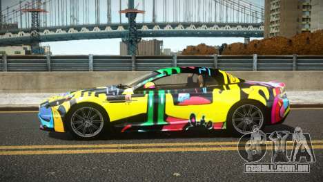 Aston Martin DBS R-Tune S9 para GTA 4