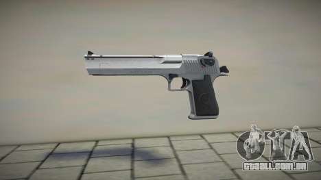 Desert Eagle New Style Rif para GTA San Andreas