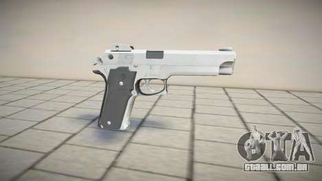 New Desert Eagle [13] para GTA San Andreas