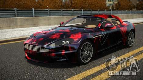Aston Martin DBS R-Tune S6 para GTA 4