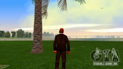 Vice6 Upscaled Ped para GTA Vice City