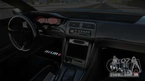 Elegia no estilo JDM 90x para GTA San Andreas