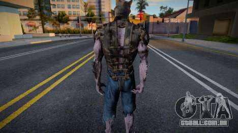 Talon Salvaje de Gotham Knights para GTA San Andreas