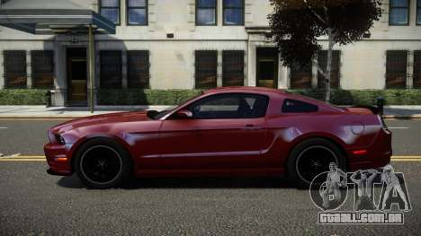 Ford Mustang GT LS-X para GTA 4