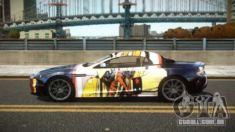 Aston Martin DBS R-Tune S4 para GTA 4