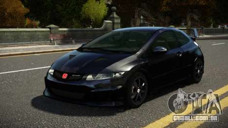 Honda Civic Type R LT-M para GTA 4