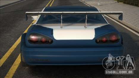 Elegy M3 para GTA San Andreas