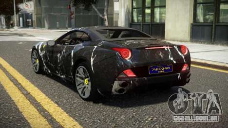 Ferrari California GT-S RX S7 para GTA 4