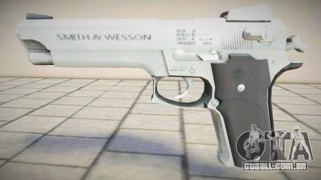 New Desert Eagle [13] para GTA San Andreas