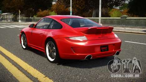 Porsche 911 C-Sport V1.2 para GTA 4