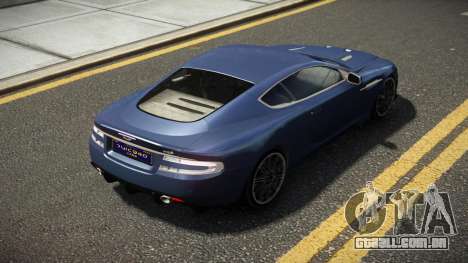 Aston Martin DBS Coupe Sport para GTA 4